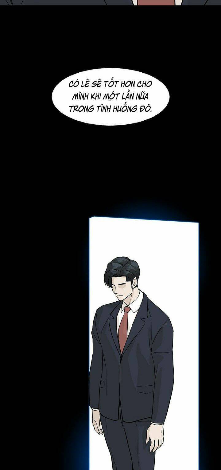 Người Trở Về Từ Cõi Chết Chapter 47 - Trang 31