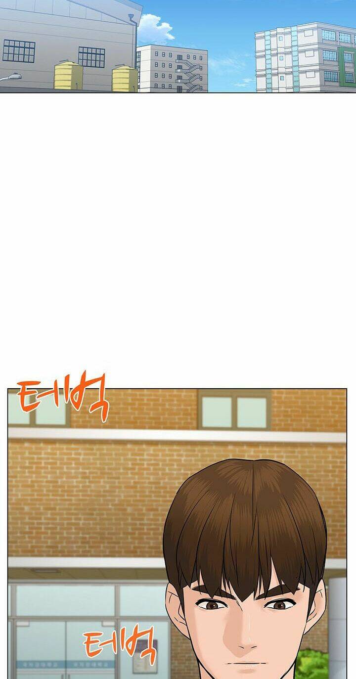 Người Trở Về Từ Cõi Chết Chapter 47 - Trang 35