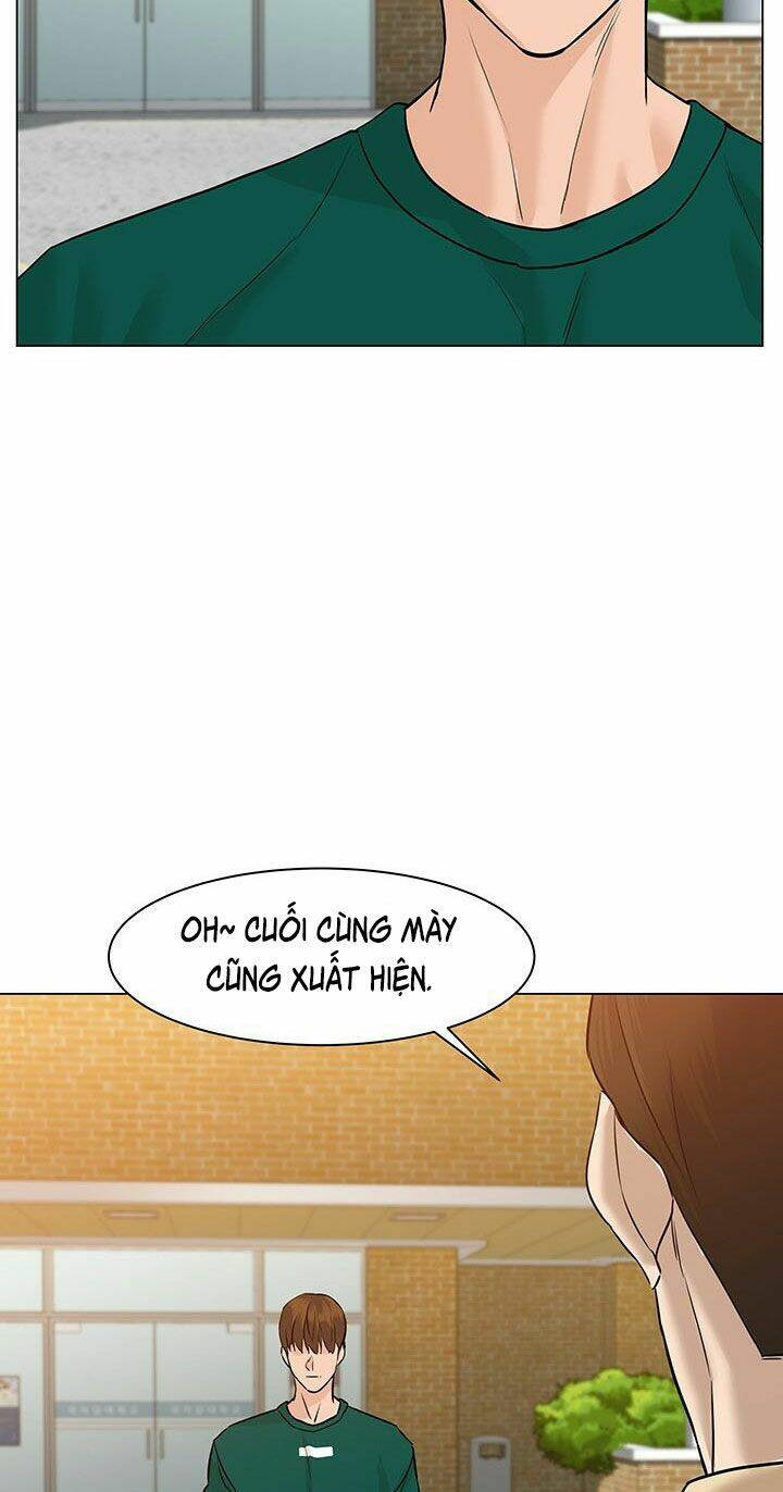 Người Trở Về Từ Cõi Chết Chapter 47 - Trang 36