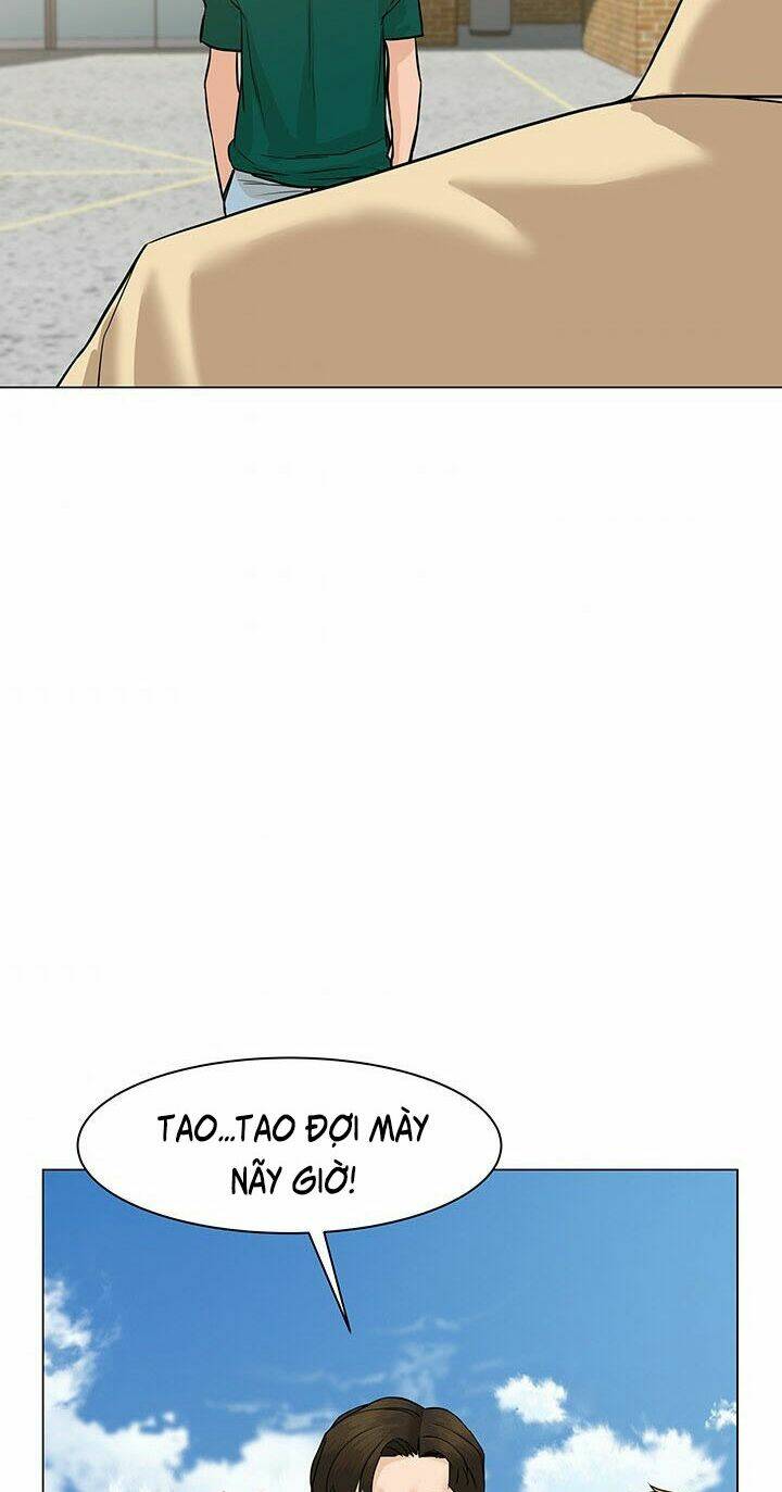 Người Trở Về Từ Cõi Chết Chapter 47 - Trang 37