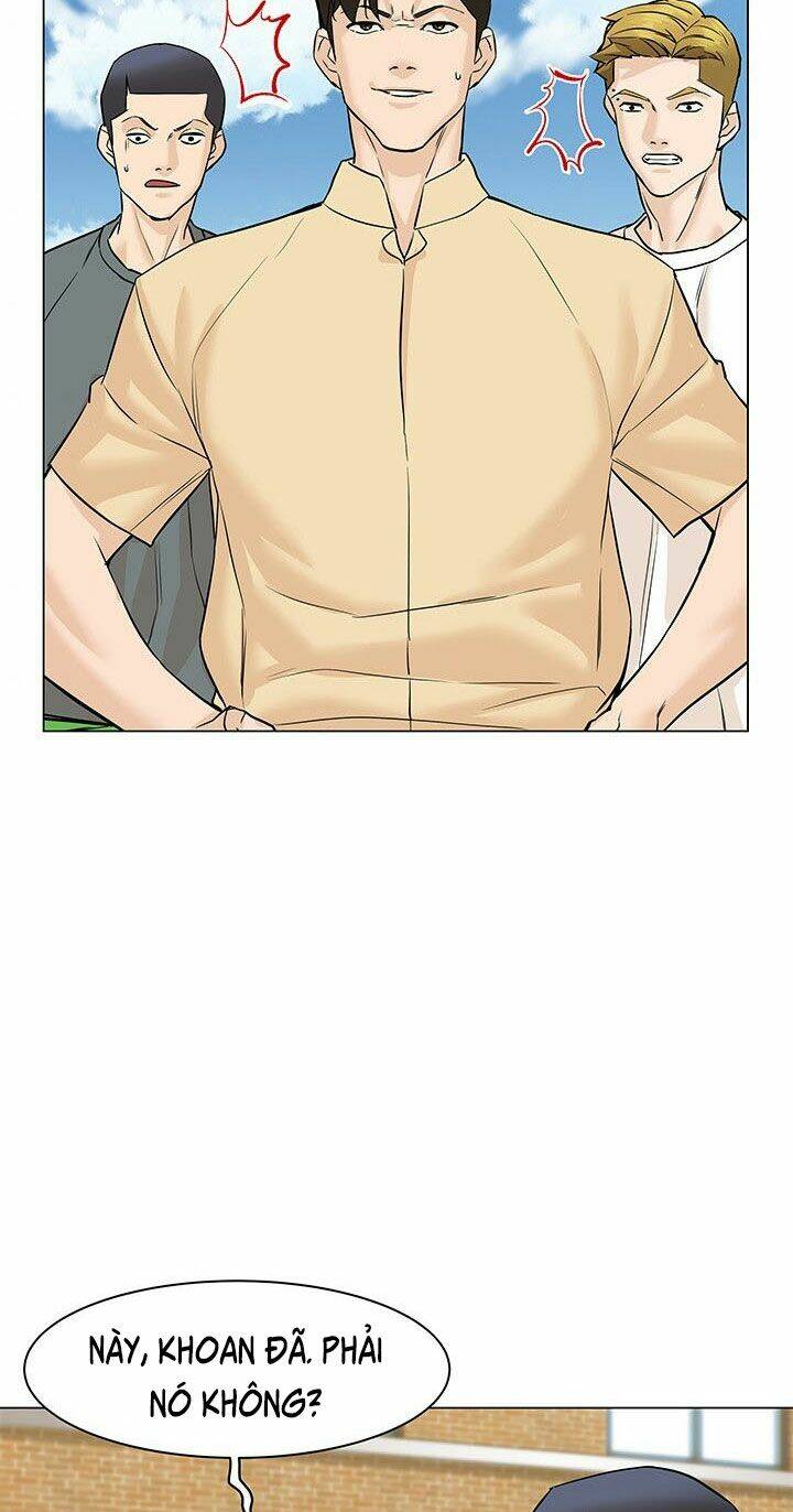 Người Trở Về Từ Cõi Chết Chapter 47 - Trang 38
