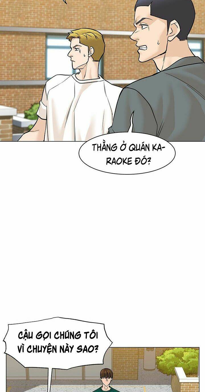 Người Trở Về Từ Cõi Chết Chapter 47 - Trang 39