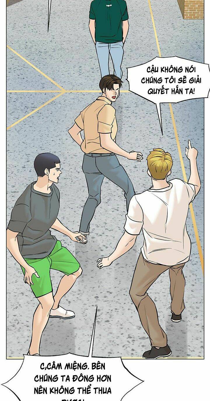 Người Trở Về Từ Cõi Chết Chapter 47 - Trang 40