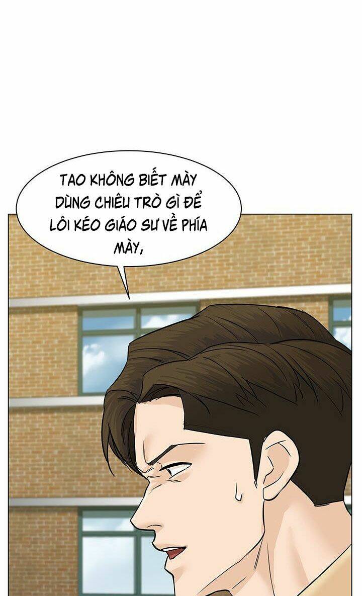 Người Trở Về Từ Cõi Chết Chapter 47 - Trang 42