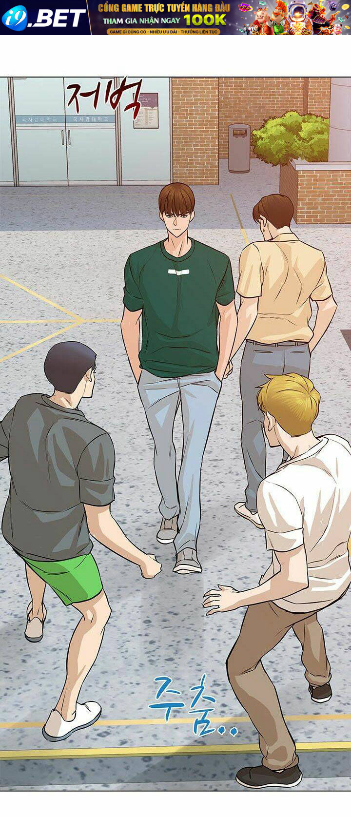 Người Trở Về Từ Cõi Chết Chapter 47 - Trang 47