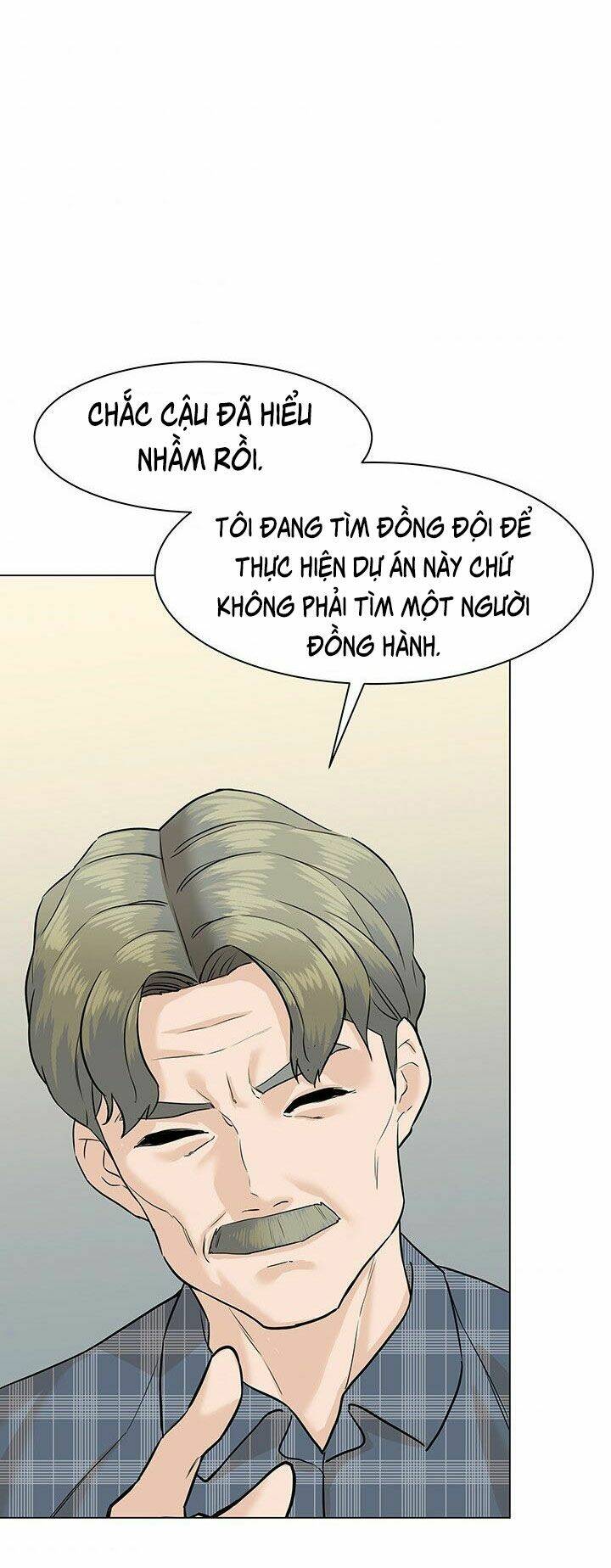 Người Trở Về Từ Cõi Chết Chapter 47 - Trang 4