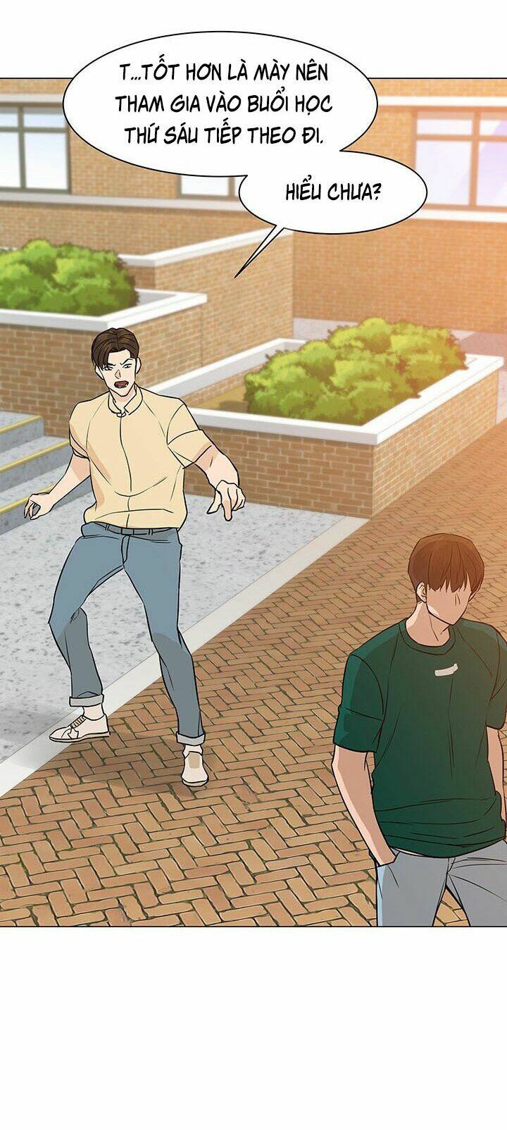 Người Trở Về Từ Cõi Chết Chapter 47 - Trang 50