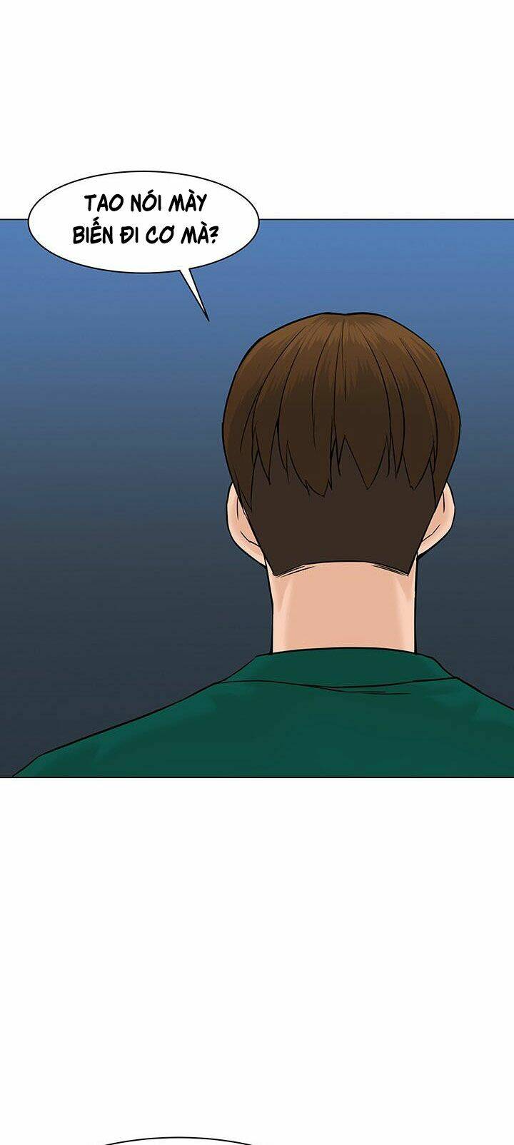 Người Trở Về Từ Cõi Chết Chapter 47 - Trang 51