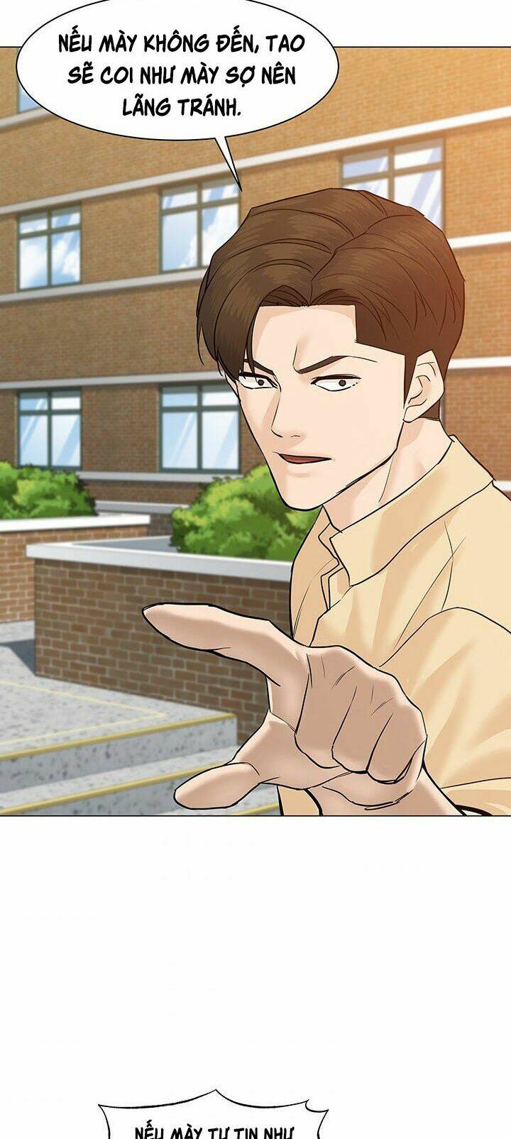 Người Trở Về Từ Cõi Chết Chapter 47 - Trang 52