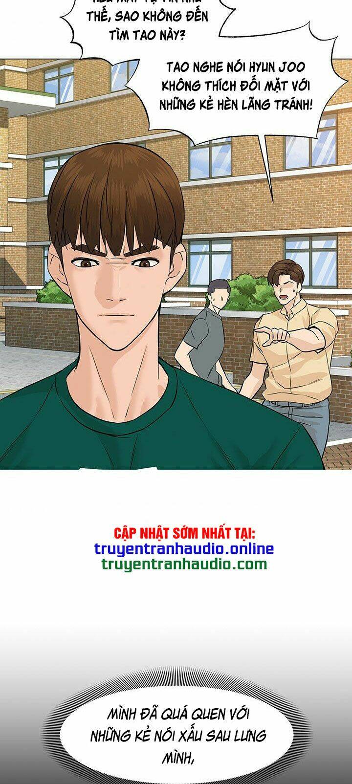 Người Trở Về Từ Cõi Chết Chapter 47 - Trang 53