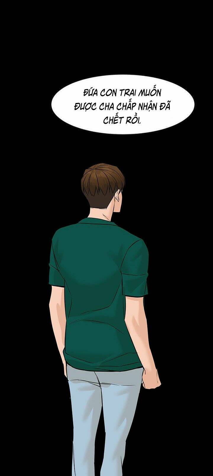 Người Trở Về Từ Cõi Chết Chapter 47 - Trang 55