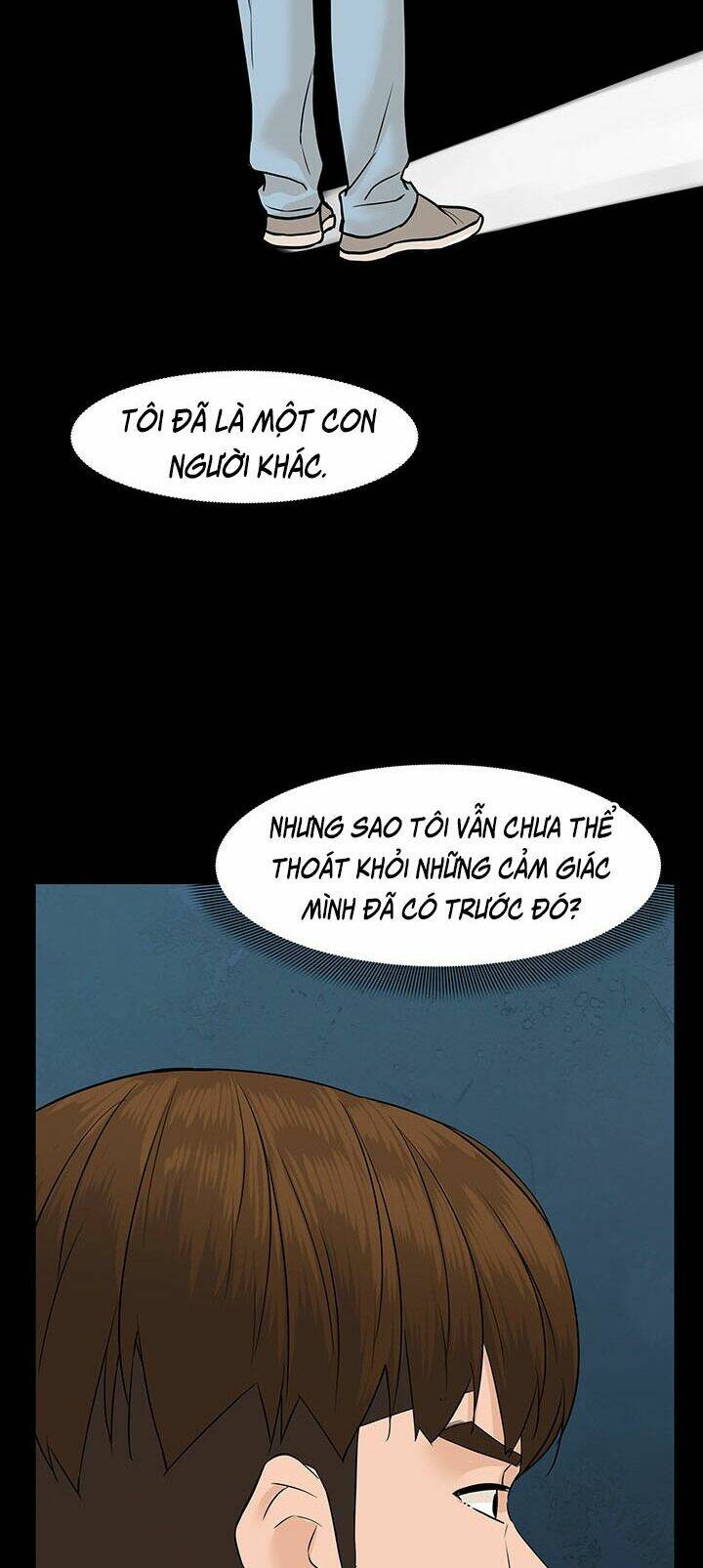 Người Trở Về Từ Cõi Chết Chapter 47 - Trang 56