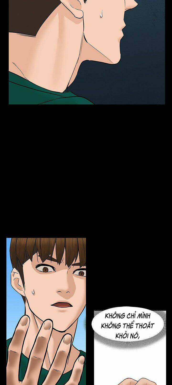 Người Trở Về Từ Cõi Chết Chapter 47 - Trang 57