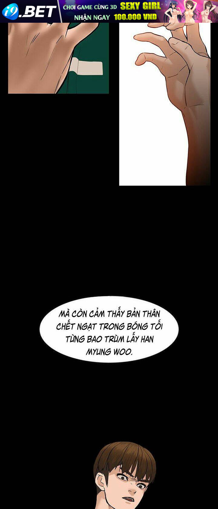 Người Trở Về Từ Cõi Chết Chapter 47 - Trang 58