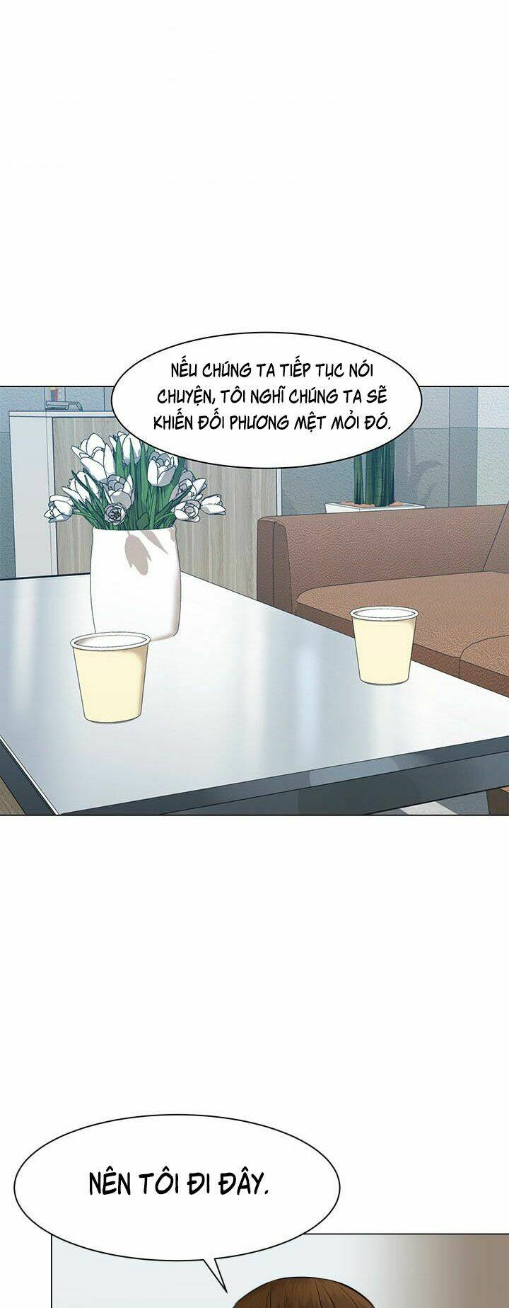 Người Trở Về Từ Cõi Chết Chapter 47 - Trang 5