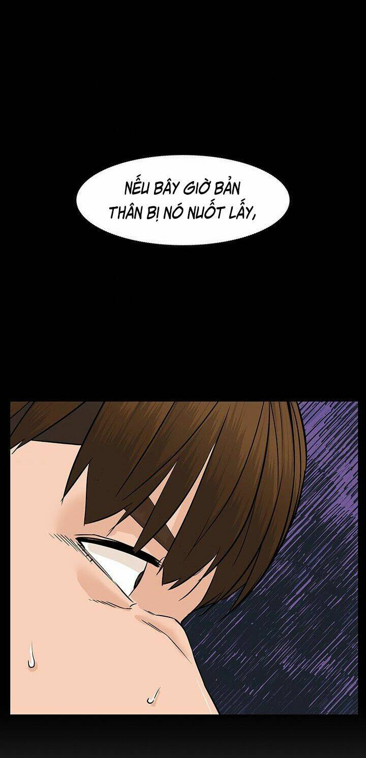 Người Trở Về Từ Cõi Chết Chapter 47 - Trang 60