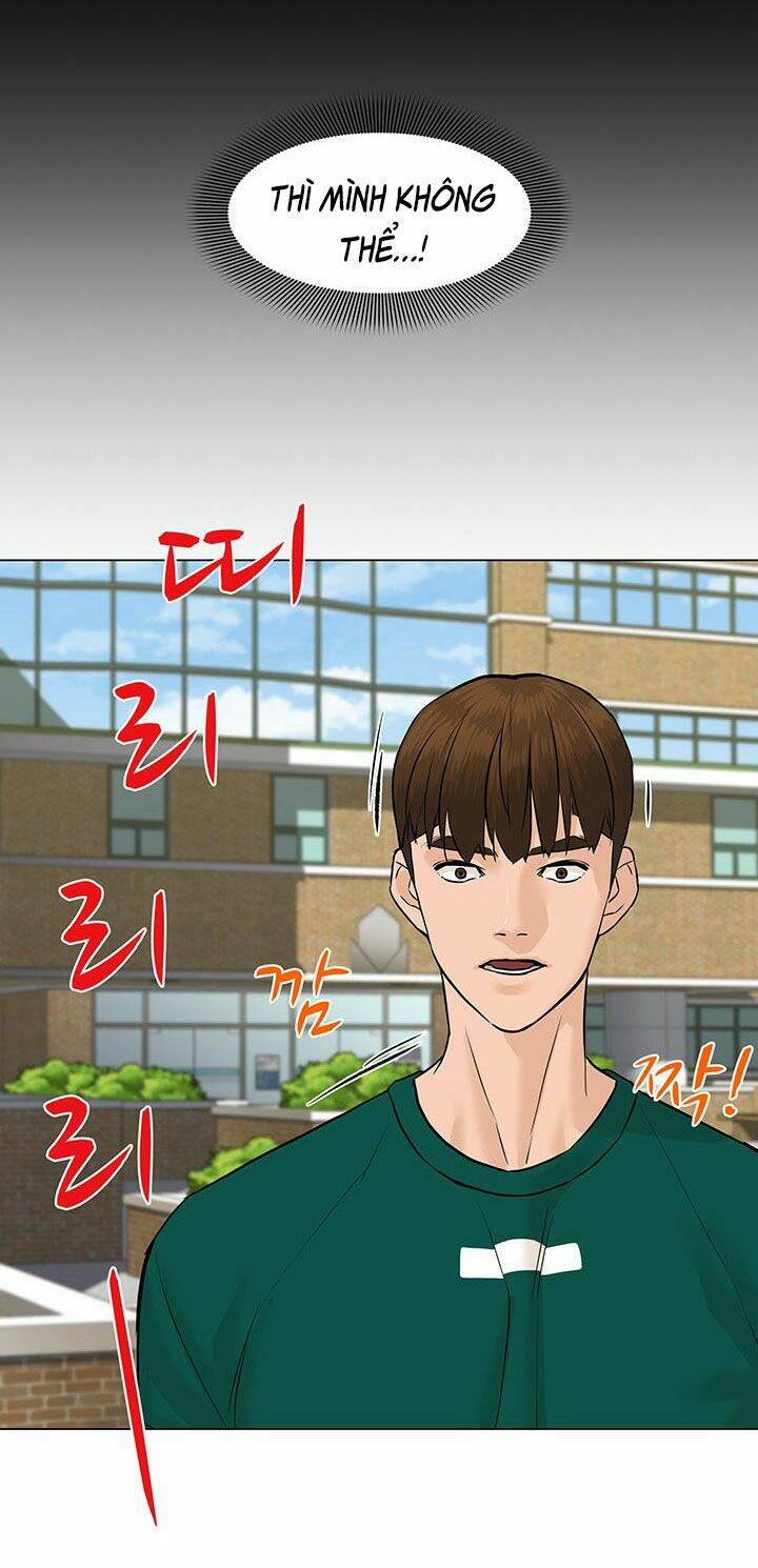 Người Trở Về Từ Cõi Chết Chapter 47 - Trang 61