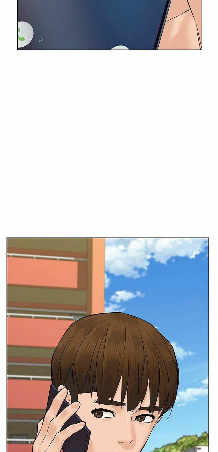 Người Trở Về Từ Cõi Chết Chapter 47 - Trang 64