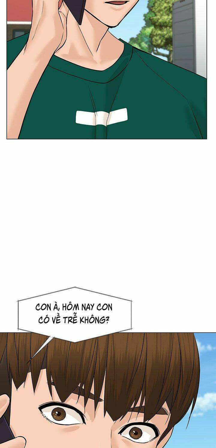 Người Trở Về Từ Cõi Chết Chapter 47 - Trang 65