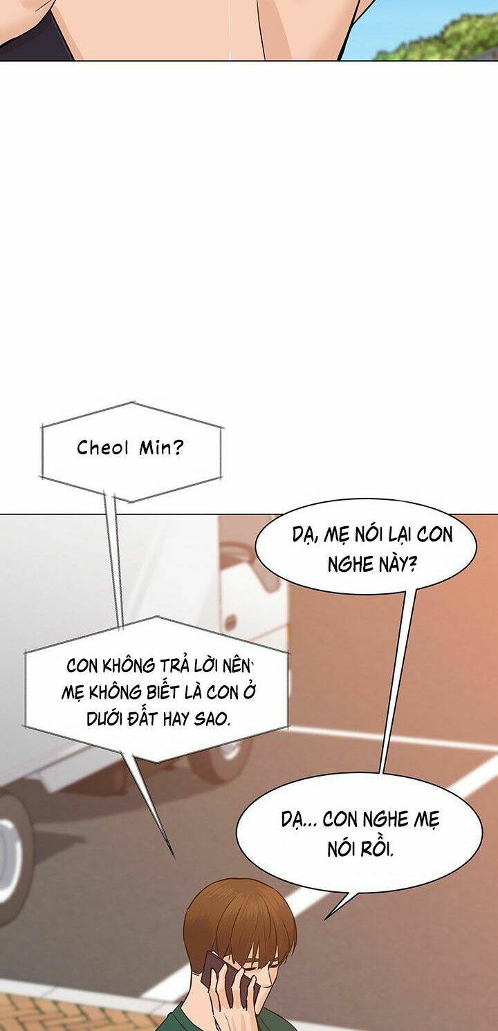 Người Trở Về Từ Cõi Chết Chapter 47 - Trang 66