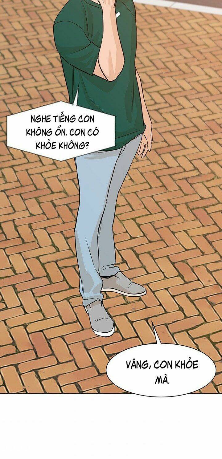 Người Trở Về Từ Cõi Chết Chapter 47 - Trang 67