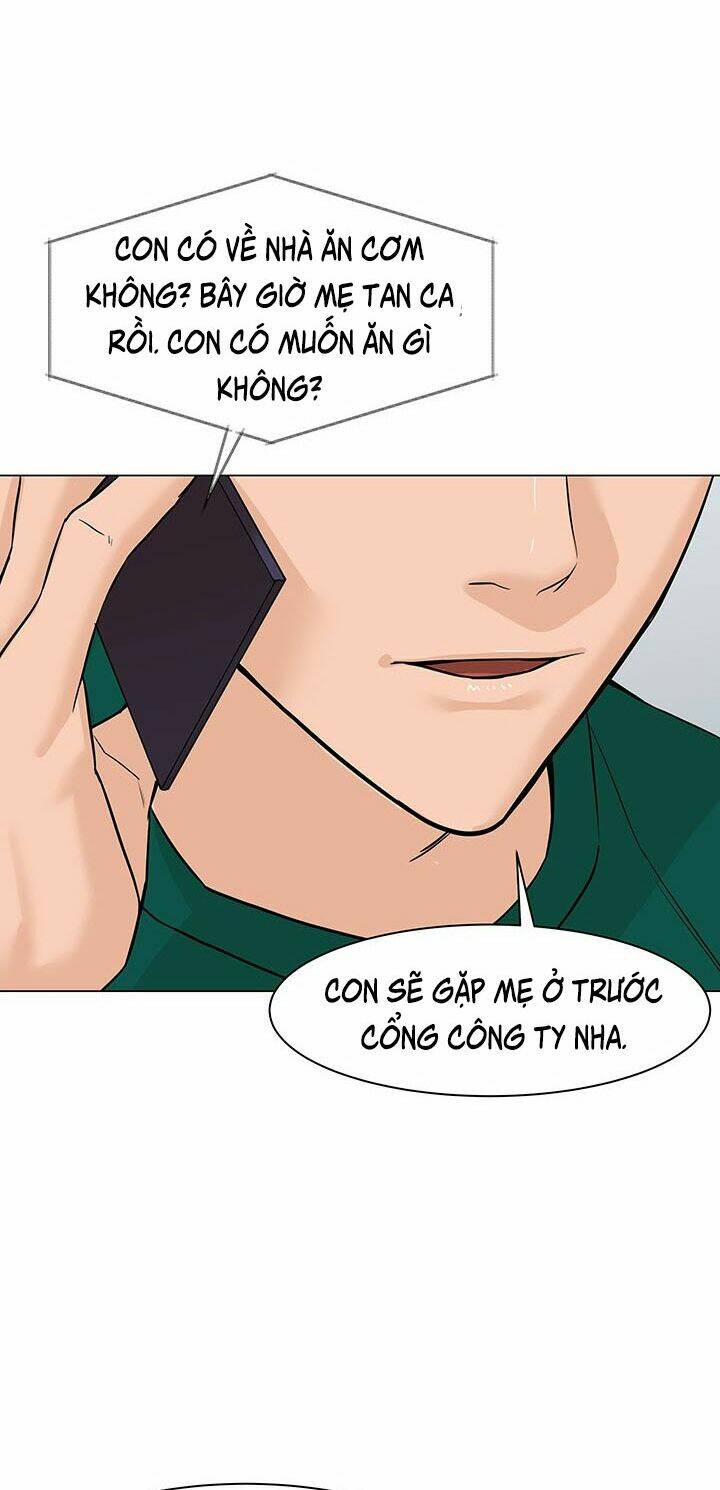 Người Trở Về Từ Cõi Chết Chapter 47 - Trang 68