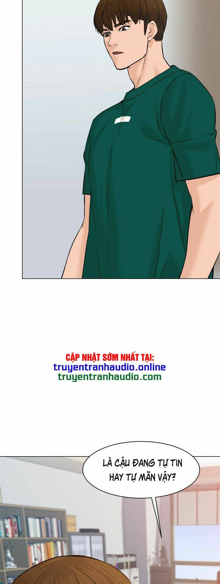 Người Trở Về Từ Cõi Chết Chapter 47 - Trang 6