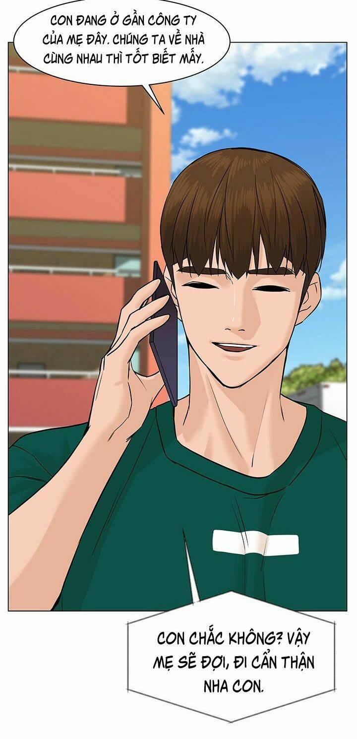 Người Trở Về Từ Cõi Chết Chapter 47 - Trang 69