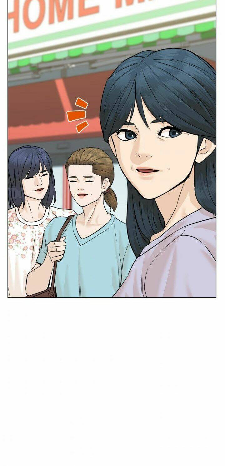 Người Trở Về Từ Cõi Chết Chapter 47 - Trang 74