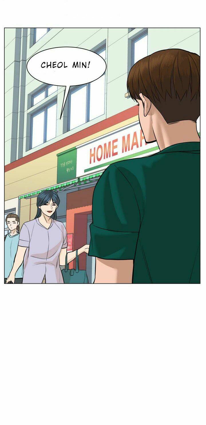 Người Trở Về Từ Cõi Chết Chapter 47 - Trang 75