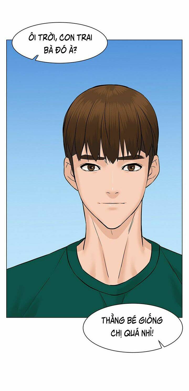 Người Trở Về Từ Cõi Chết Chapter 47 - Trang 76