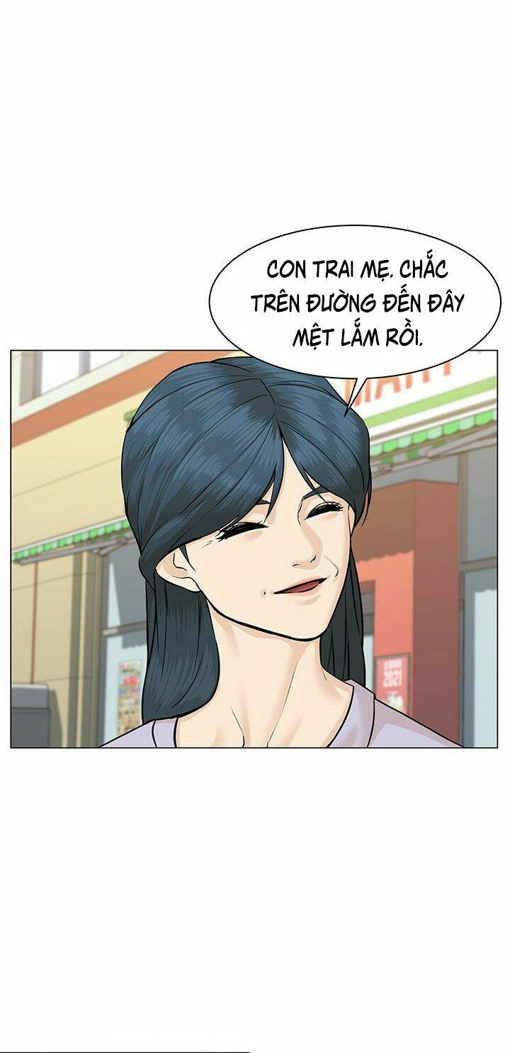 Người Trở Về Từ Cõi Chết Chapter 47 - Trang 77