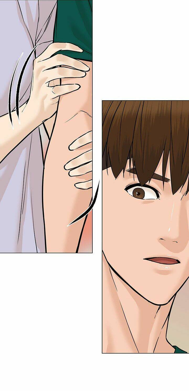 Người Trở Về Từ Cõi Chết Chapter 47 - Trang 78