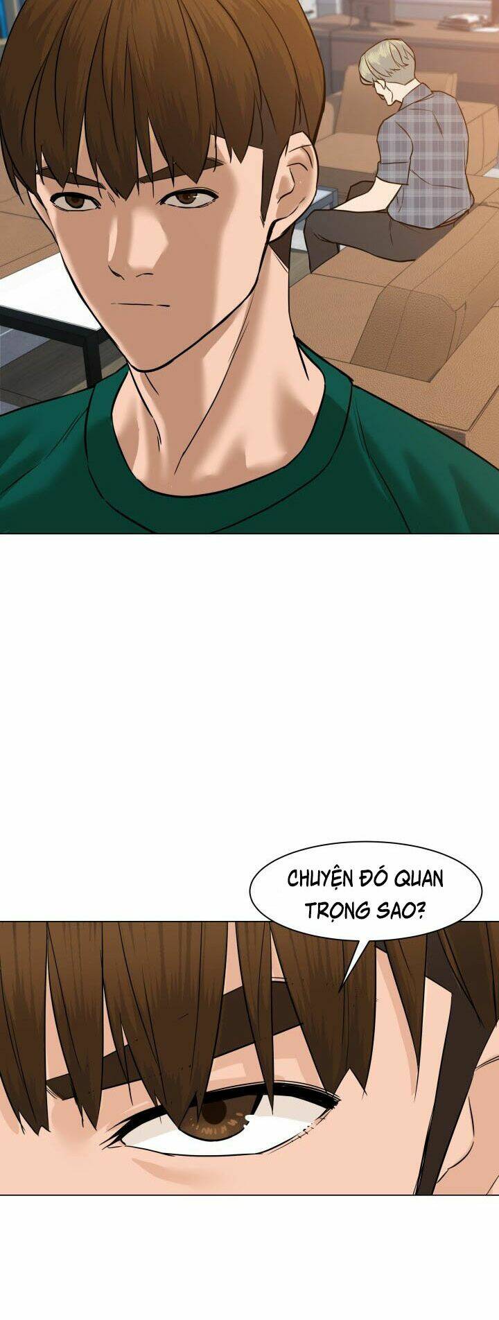 Người Trở Về Từ Cõi Chết Chapter 47 - Trang 7