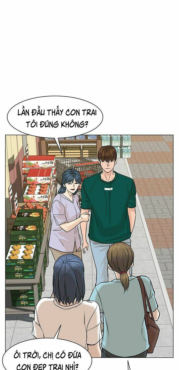 Người Trở Về Từ Cõi Chết Chapter 47 - Trang 79