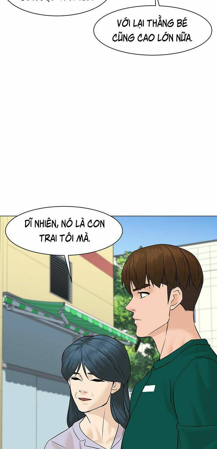 Người Trở Về Từ Cõi Chết Chapter 47 - Trang 80