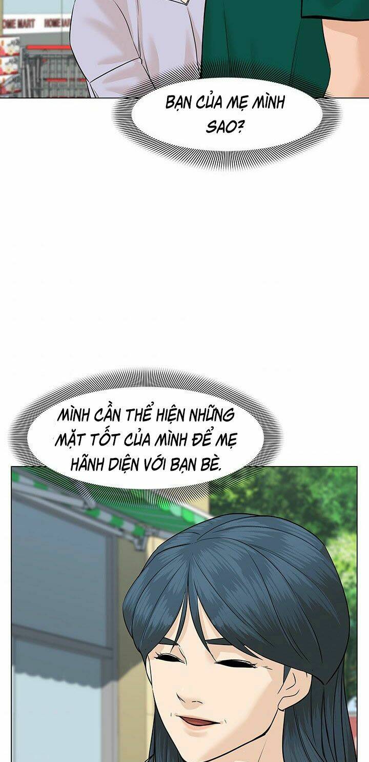 Người Trở Về Từ Cõi Chết Chapter 47 - Trang 81