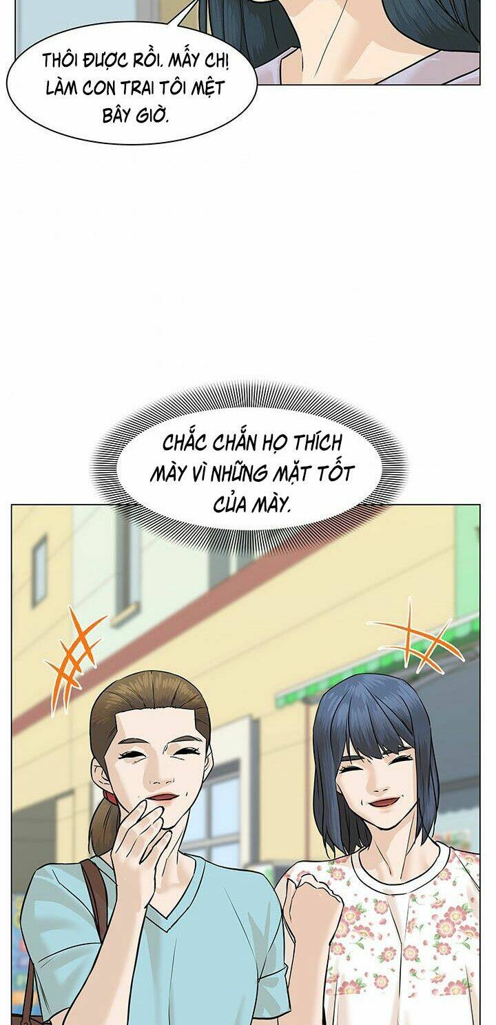 Người Trở Về Từ Cõi Chết Chapter 47 - Trang 82