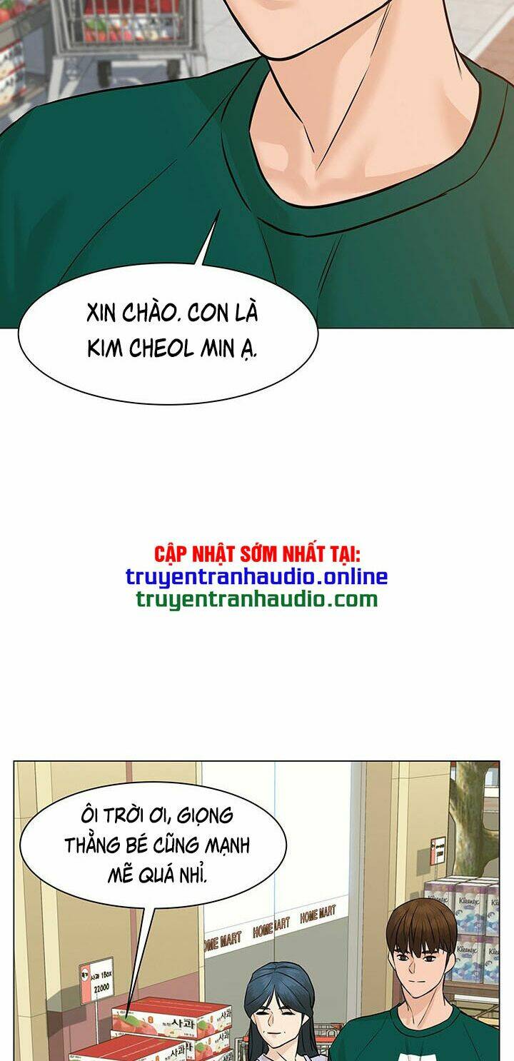 Người Trở Về Từ Cõi Chết Chapter 47 - Trang 84