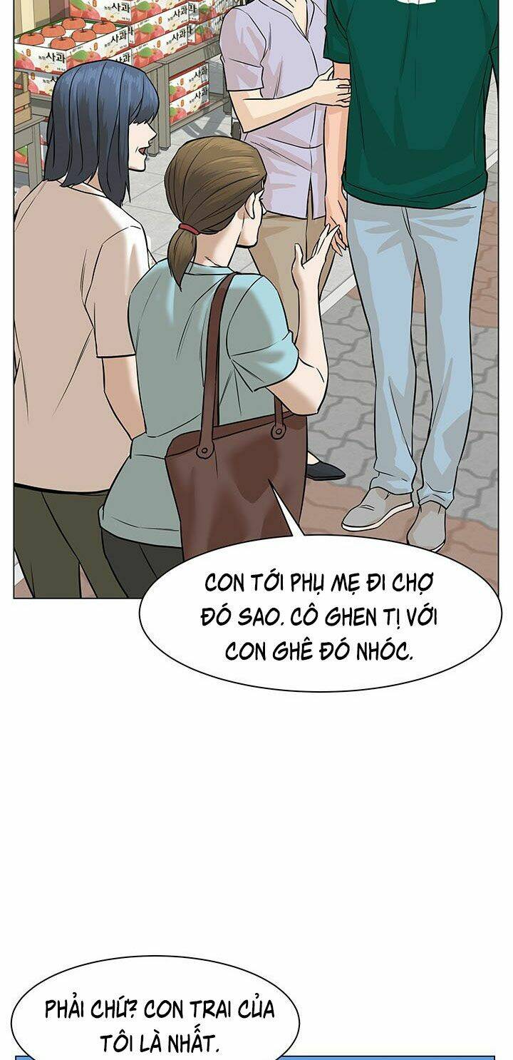 Người Trở Về Từ Cõi Chết Chapter 47 - Trang 85