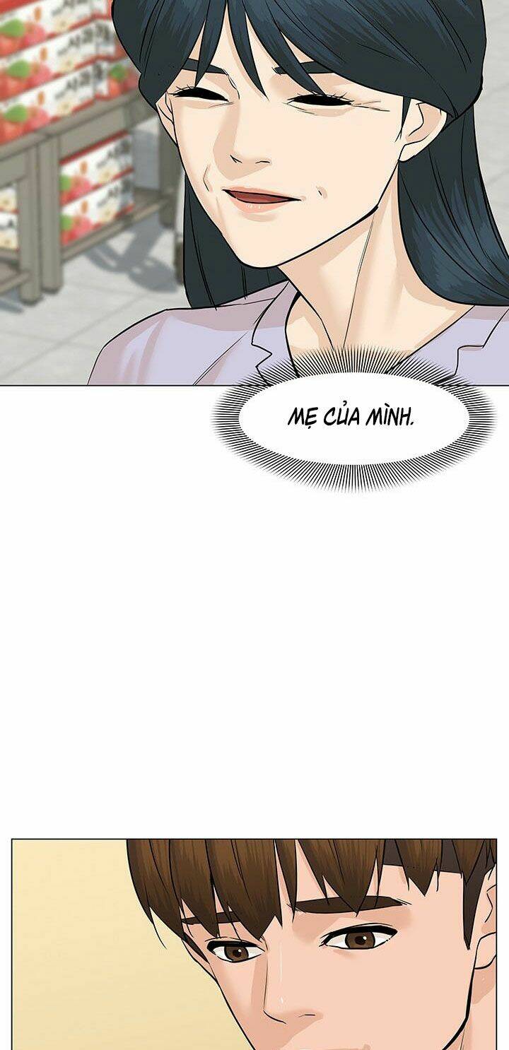 Người Trở Về Từ Cõi Chết Chapter 47 - Trang 87