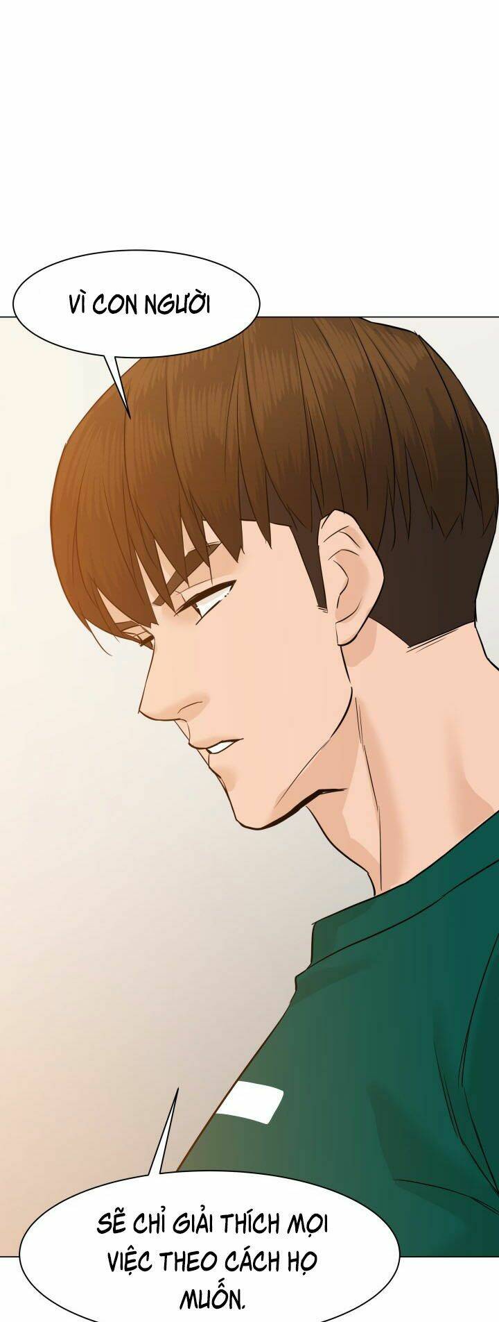 Người Trở Về Từ Cõi Chết Chapter 47 - Trang 8