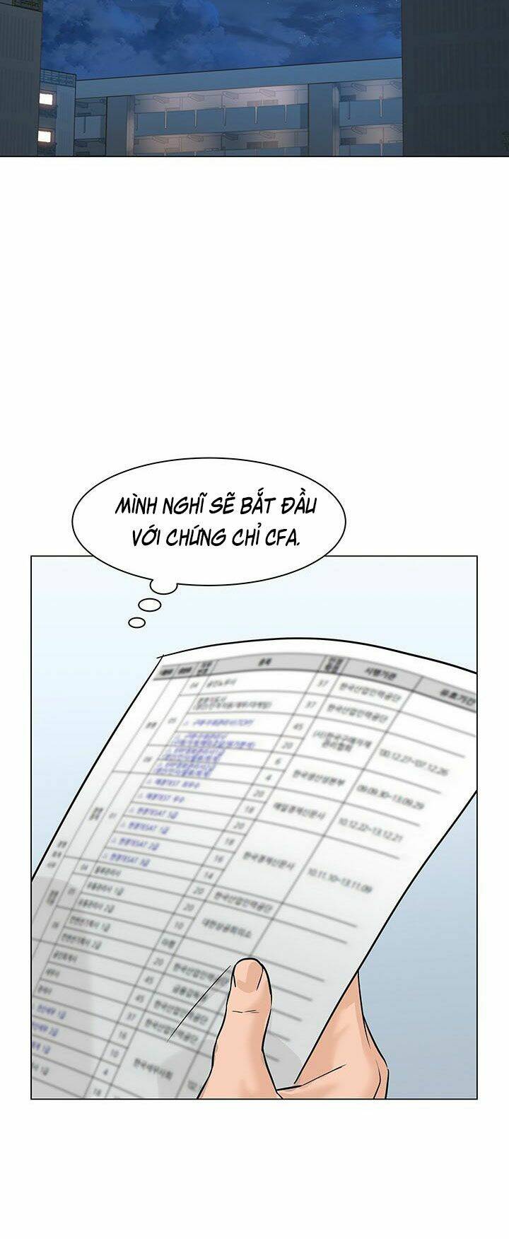 Người Trở Về Từ Cõi Chết Chapter 47 - Trang 91