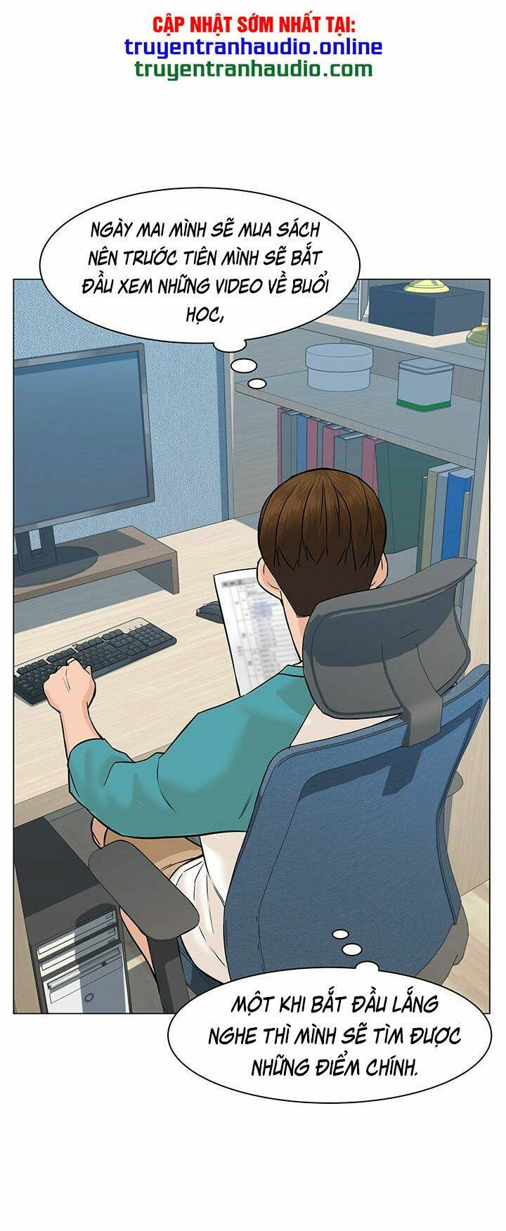 Người Trở Về Từ Cõi Chết Chapter 47 - Trang 92