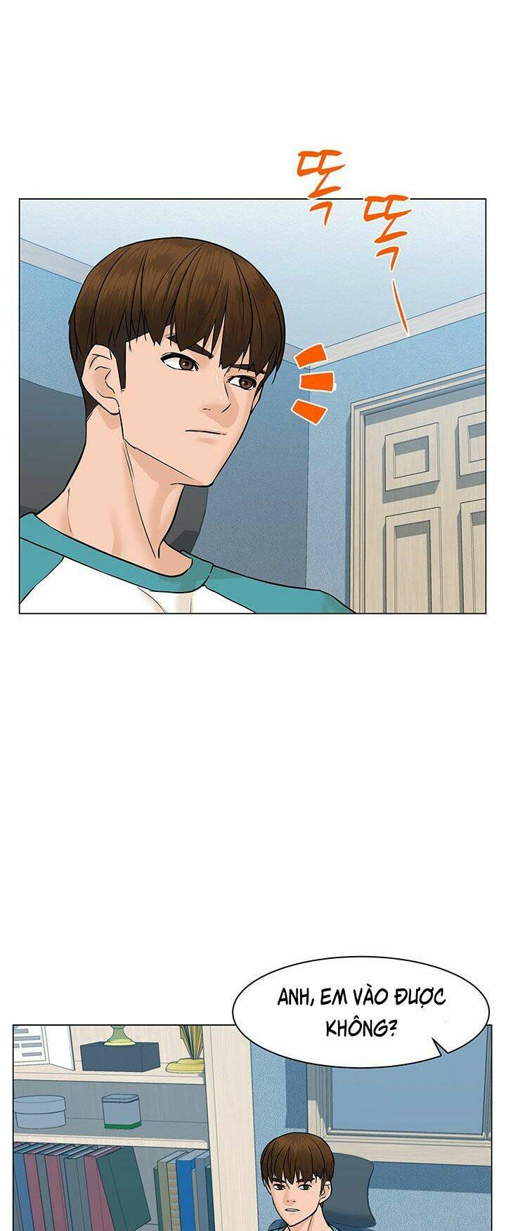 Người Trở Về Từ Cõi Chết Chapter 47 - Trang 93