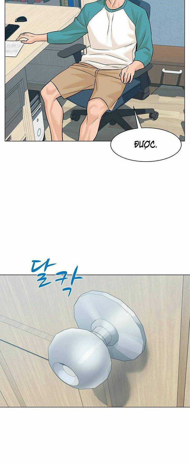 Người Trở Về Từ Cõi Chết Chapter 47 - Trang 94