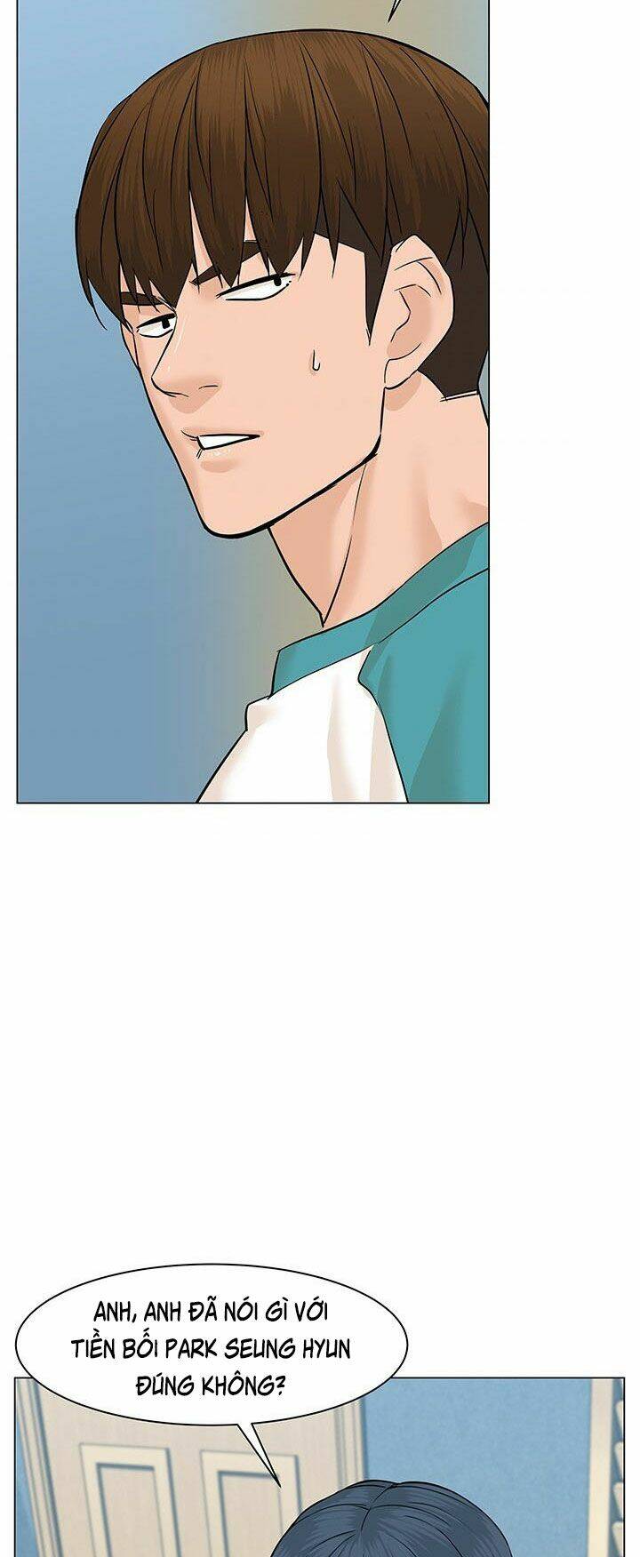 Người Trở Về Từ Cõi Chết Chapter 47 - Trang 96