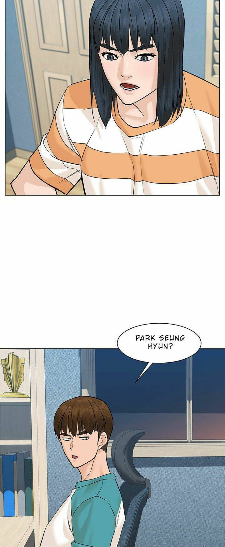 Người Trở Về Từ Cõi Chết Chapter 47 - Trang 97