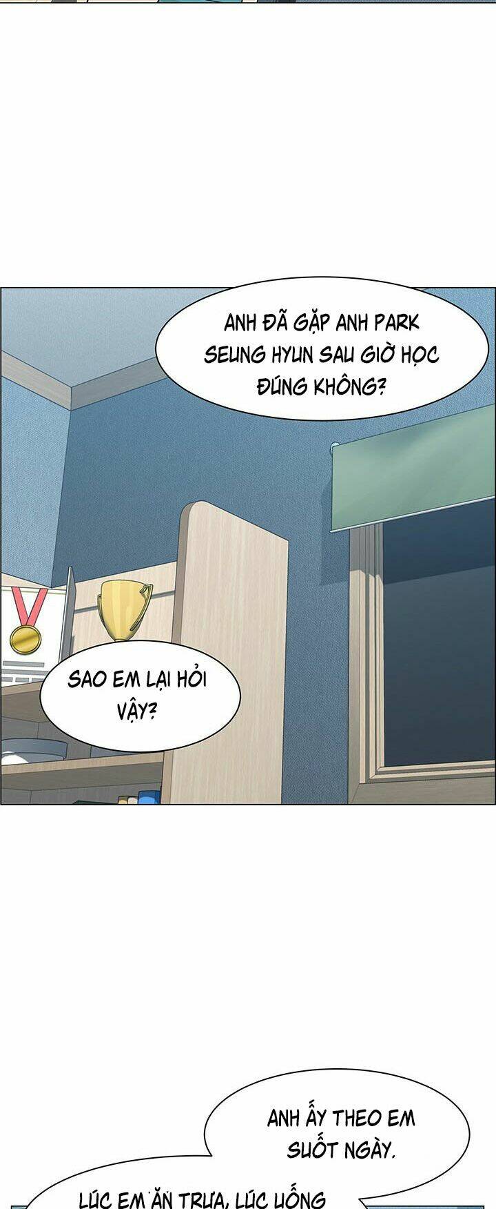 Người Trở Về Từ Cõi Chết Chapter 47 - Trang 98