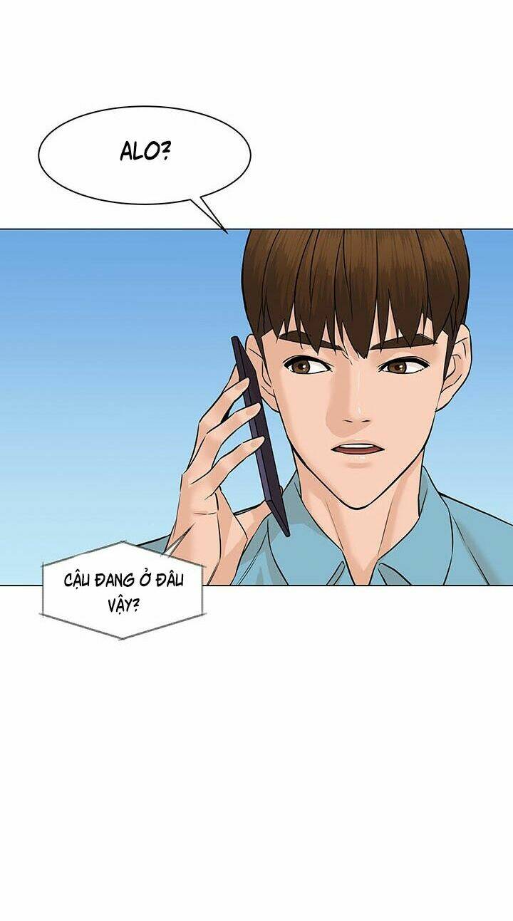 Người Trở Về Từ Cõi Chết Chapter 48 - Trang 9